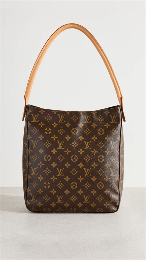 Iconic LV Monogram Women's Bags & Purses 